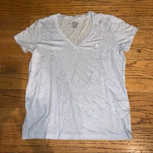 Polo by Ralph Lauren Light Blue T-shirt